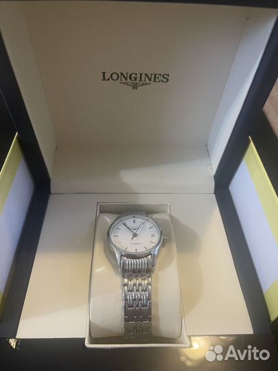 Наручные часы Longines