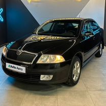 Skoda Octavia 1.6 AT, 2008, 230 000 км, с пробегом, цена 785 000 руб.