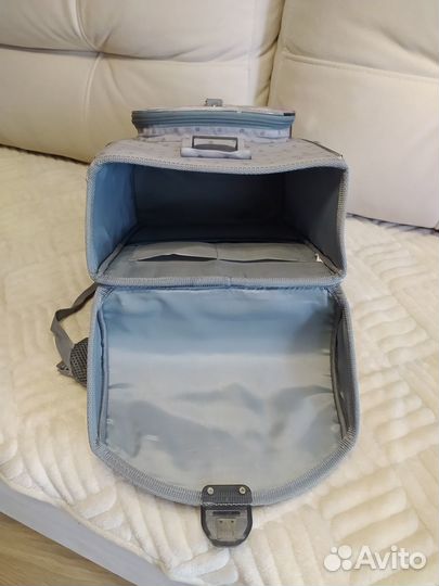 Ранец школьный Erich krause