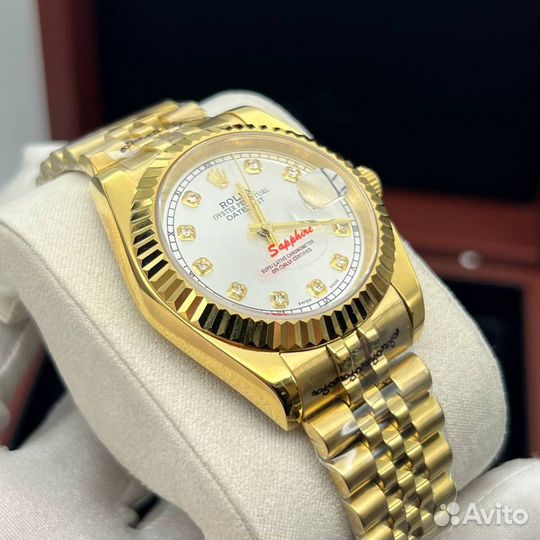 Часы Rolex Datejust