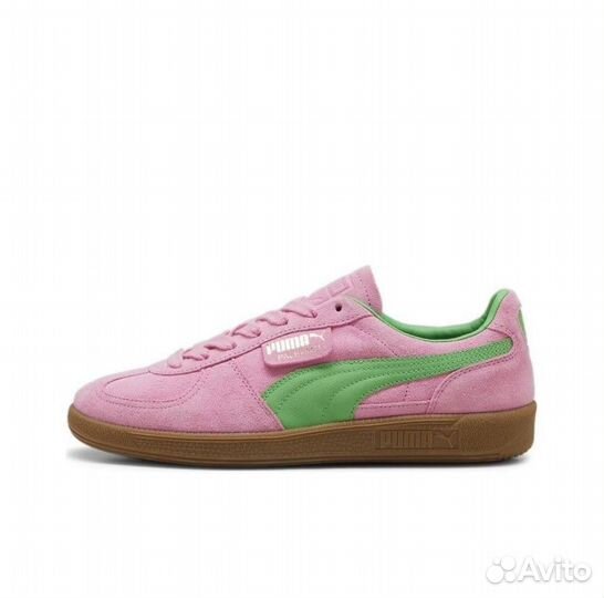 Кеды puma palermo