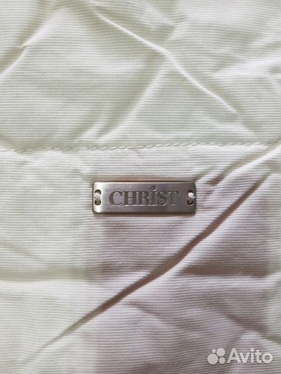 Меховой конверт Christ (Германия)