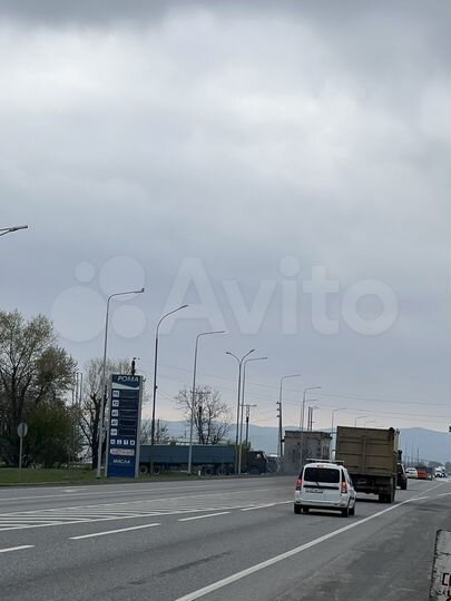 Автосервис, 40 м²