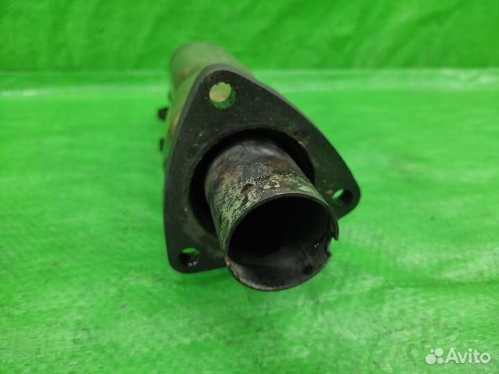 Коллектор выпускной прав. VW Touareg Audi Q7 и др