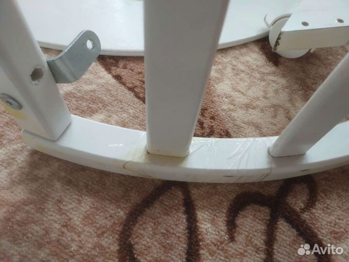 Детская кровать трансформер