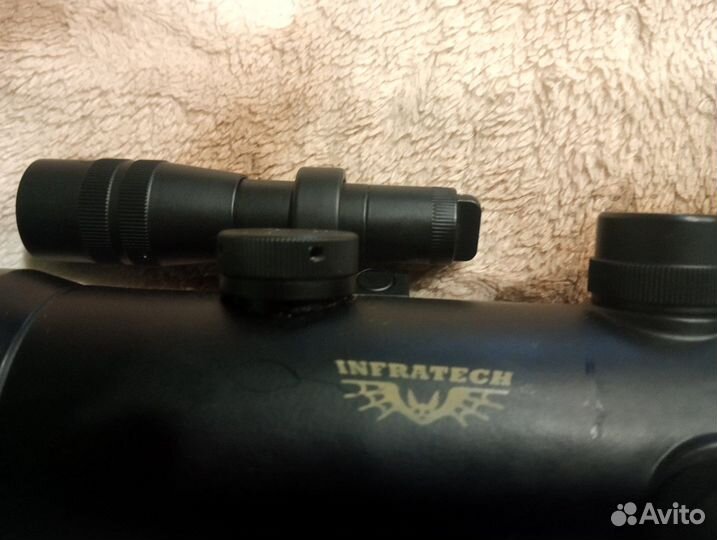 Продам: прицел ночного видения и очки