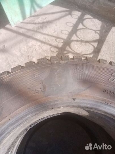 КАМА Кама-515 215/65 R16