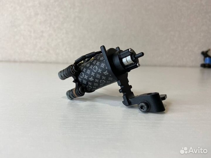 Роторная тату машинка Seawolf Direct Drive 3.0 or