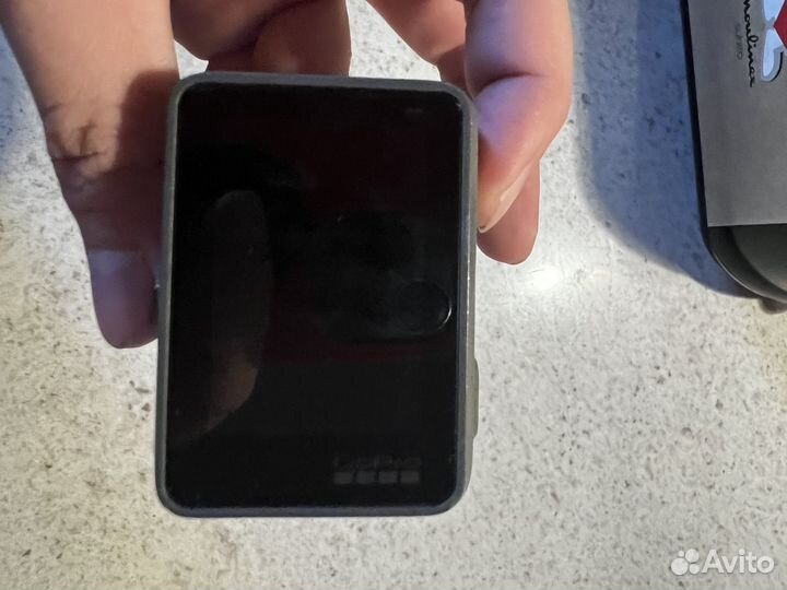 Экшн камера gopro hero 7 silver