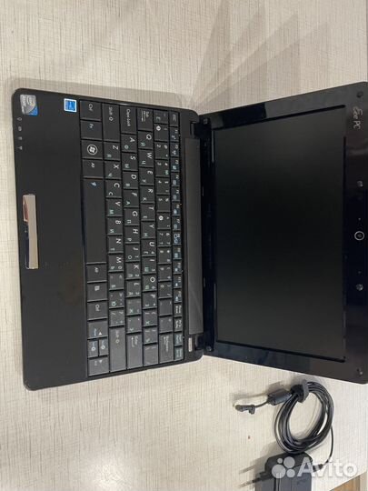 Нетбук asus eee pc 1005 pxd