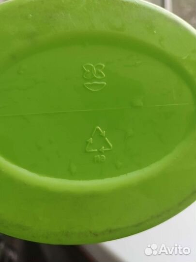 Лейка для цветов