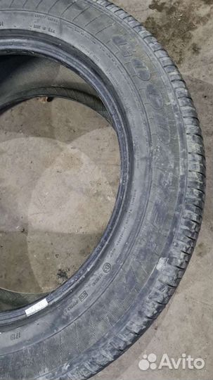 Goodyear Eagle LS 2 255/55 R18 104H