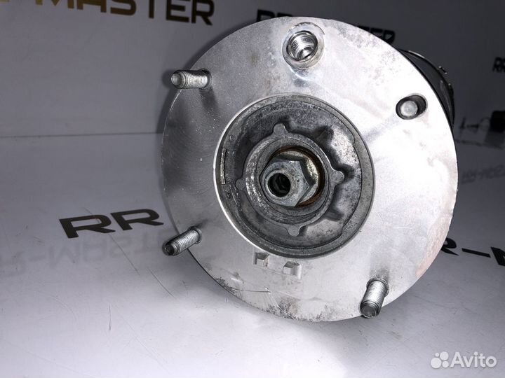 Пневмостойка передняя правая Range Rover Sport