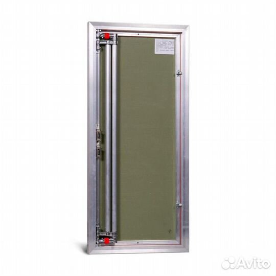 Ревизионный люк Евроформат етр 50-120 настенный по