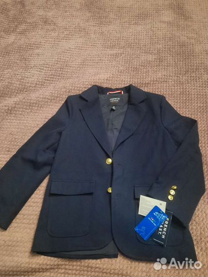 Пиджак French toast