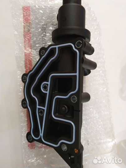 Термостат для k4m