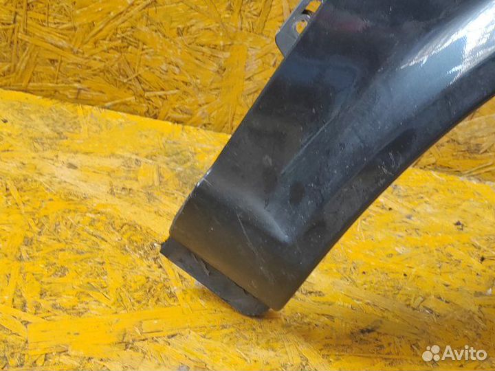 Крыло для правое Mercedes Vito W639 OM 646 2007