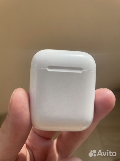Кейс для airpods 2