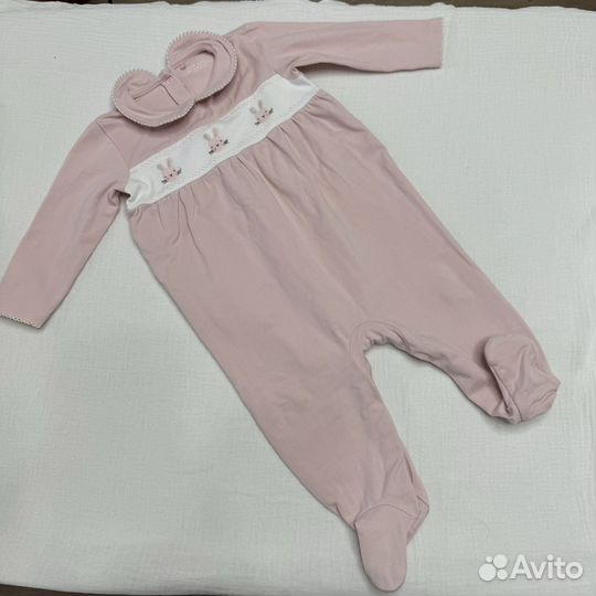 Слип next 3-6 месяцев