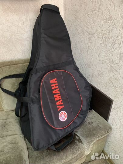 Чехол для плм yamaha 5 л.с. 4-х тактный