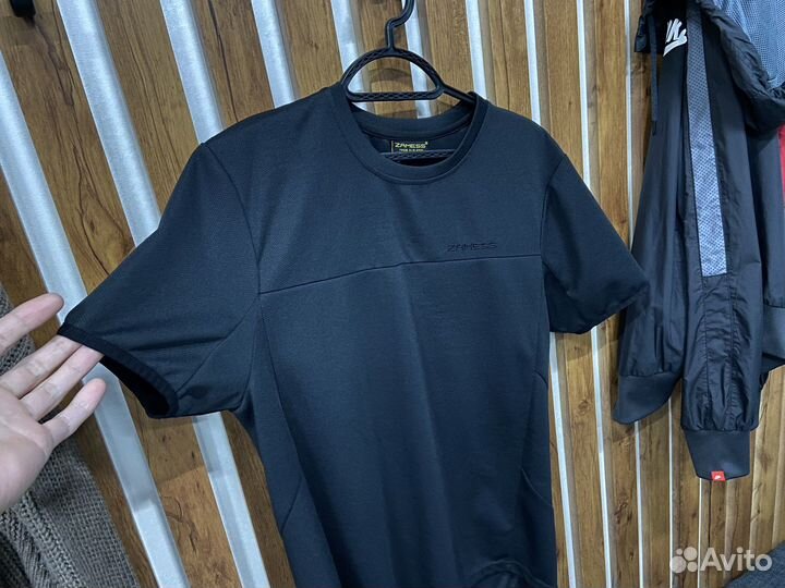 Футболка zamess S(XS)
