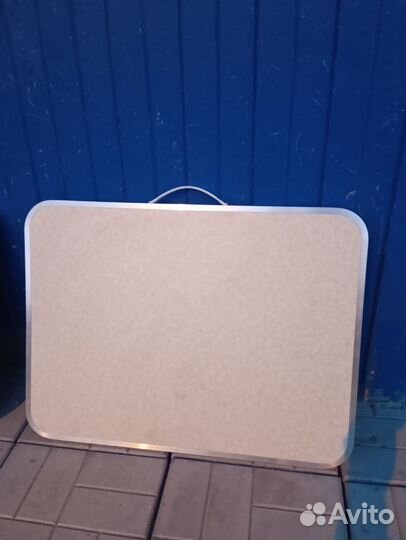 Стол раскладной походный