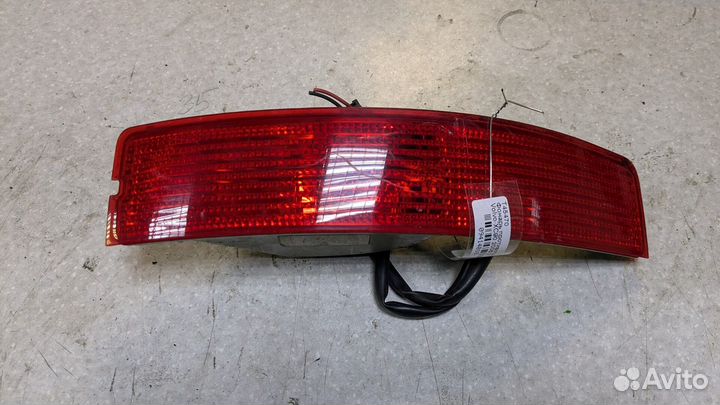 Фонарь противотуманный Volvo XC90, 2009