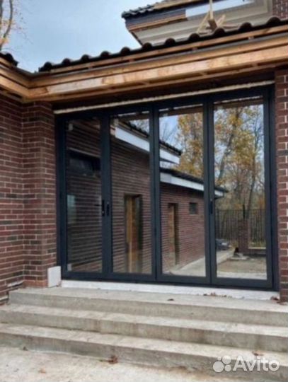 Пластиковые окна на заказ