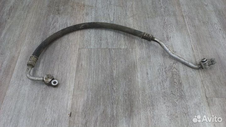 Трубка кондиционера Mitsubishi Lancer 9 1.6 2005