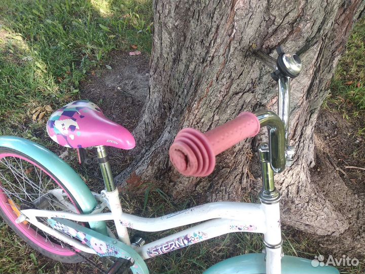 Велосипед для детей школьного возраста