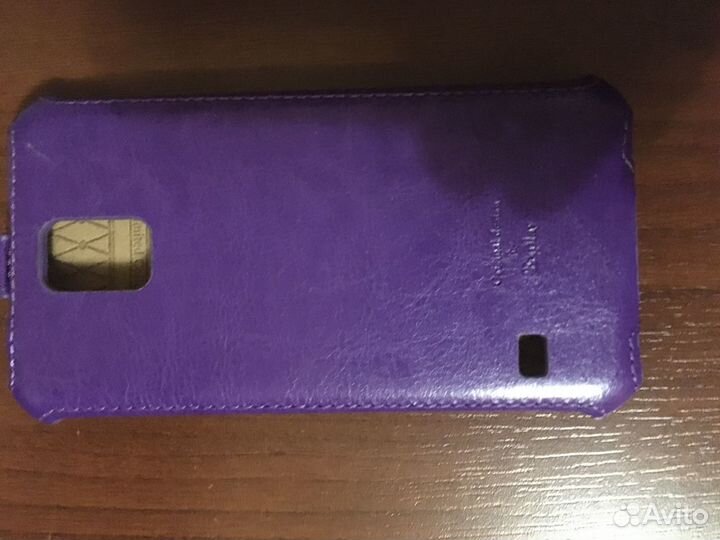Флип- кейс