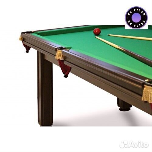 Бильярдный стол 6 фт
