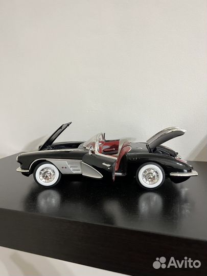 Сувенирные машинки