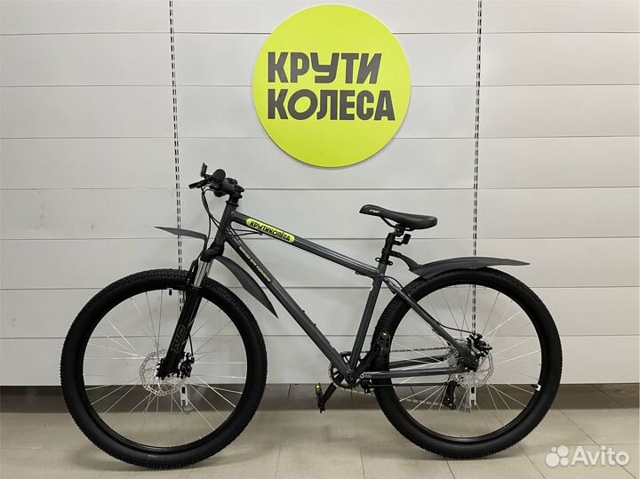 Прокат аренда велосипедов