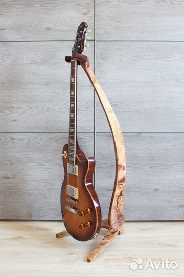 Стойка для гитары