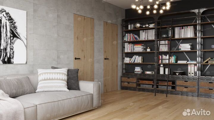 Стеновая панель дюрополимер