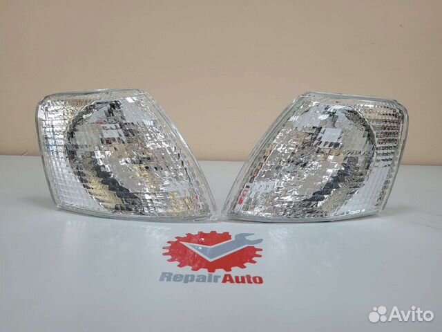 Поворотники Passat b5