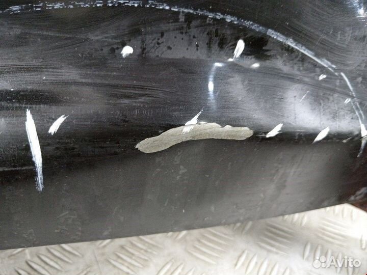 Крышка багажника Renault Fluence/Fluence Z.E