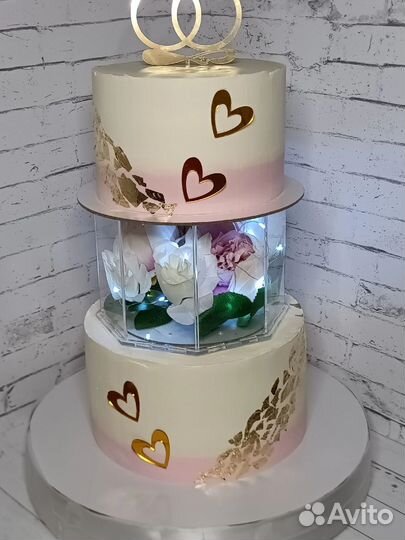 Торт на заказ.Волгоград