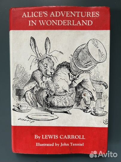 Детские книги на английском языке