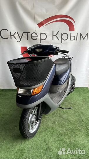 Honda AF-34 Cesta (Только с Японии)