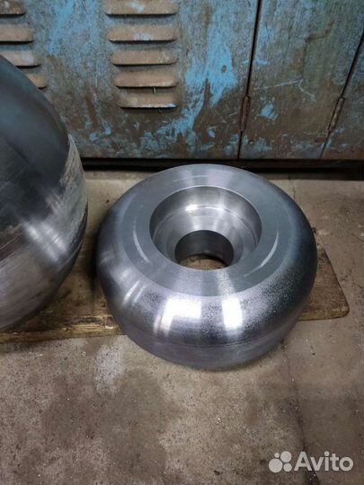 Производство