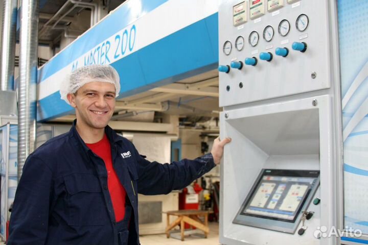 Оператор Линии