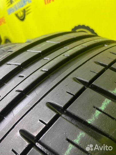 Michelin Pilot Sport 3 205/40 R17 84W