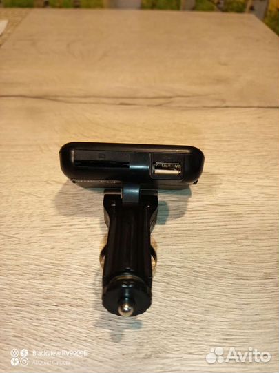 FM модулятор