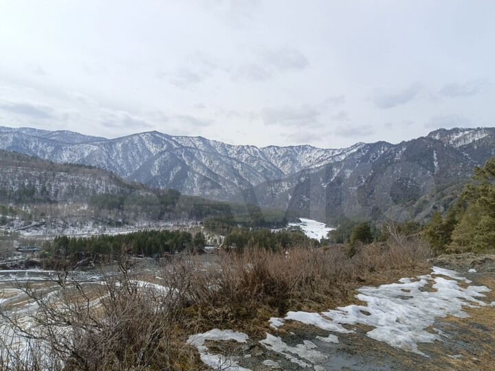 Участок 2 га (СНТ, ДНП)