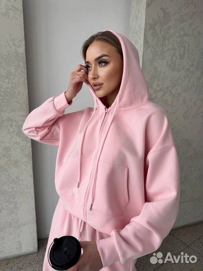 Костюм спортивный