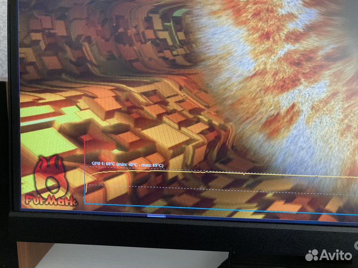 Видеокарта GTX 1660 super gaming X 6Gb