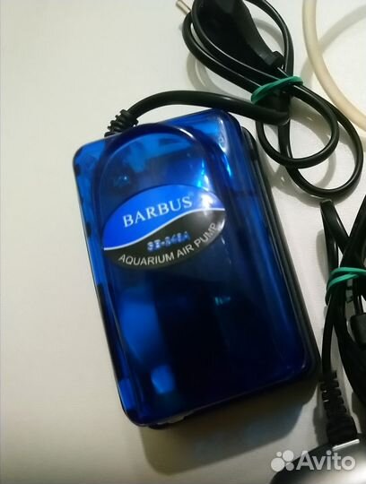 Все для аквариума