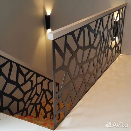 Лестница в дом